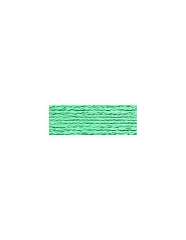 DMC - 913 col. Vert jade
