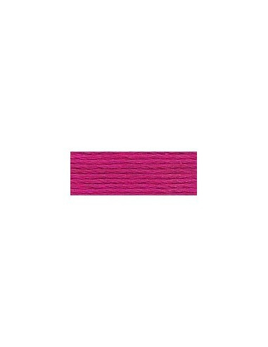 DMC - 917 col. Bougainvillées