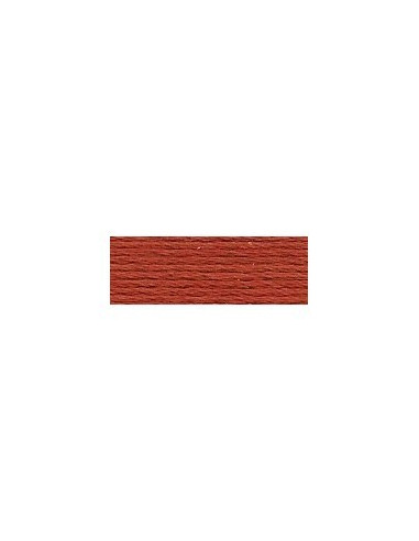 DMC - 918 col. Brun Pallissandre