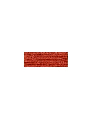 DMC - 919 col. Brun Tomette