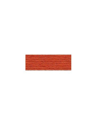 DMC - 920 col. Ocre terre de sienne