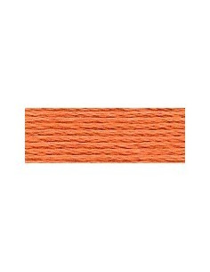 DMC - 922 col. Terracotta