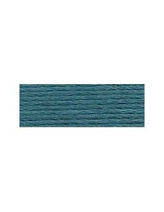 DMC - 924 col. Perle de Tahiti