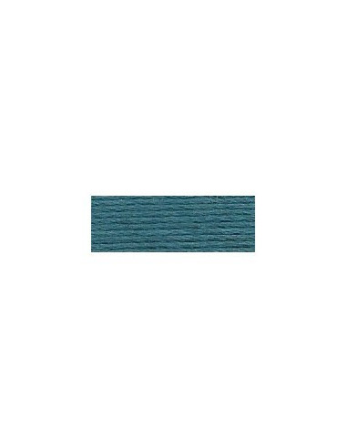 DMC - 924 col. Perle de Tahiti