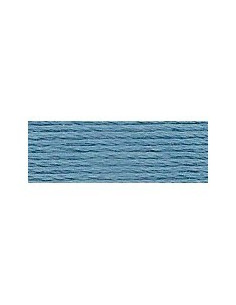 DMC - 931 col. Bleu gris