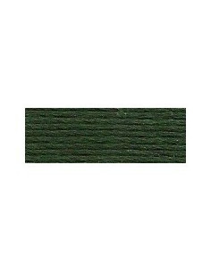 DMC - 934 col. Vert algue