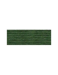 DMC - 935 col. Vert sous-bois