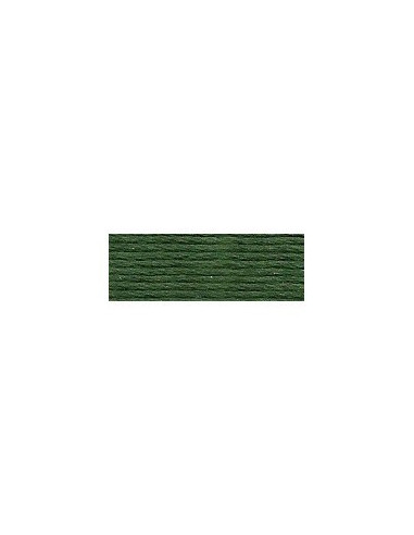 DMC - 935 col. Vert sous-bois