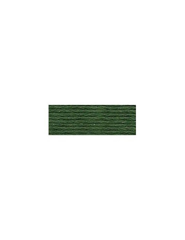 DMC - 935 col. Vert sous-bois