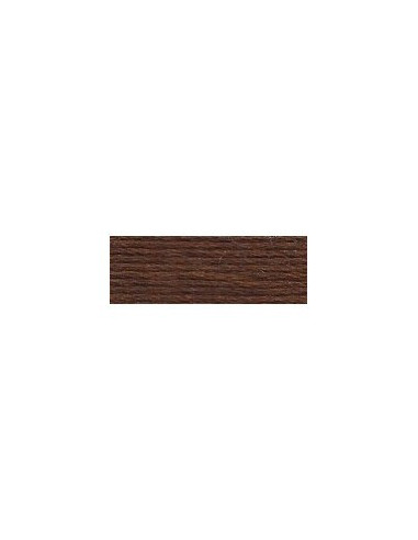 DMC - 938 col. Clou de Girofle