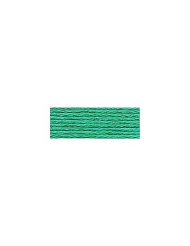 DMC - 943 col. Vert Acidulé