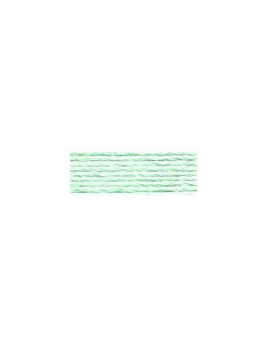 DMC - 955 col. Vert pâle