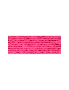 DMC - 956 col. Rose fluo