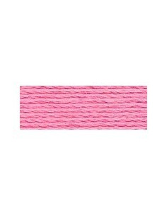 DMC - 957 col. Rose vif