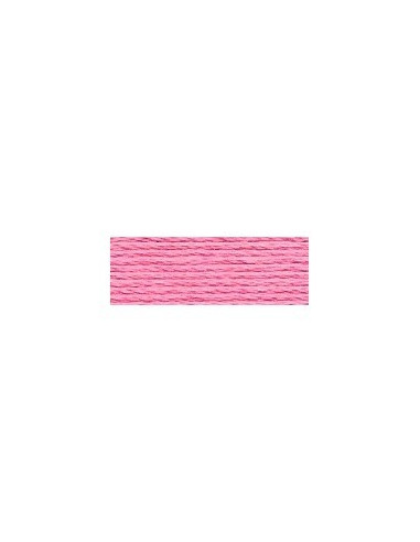 DMC - 957 col. Rose vif