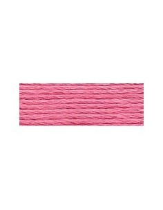 DMC - 962 col. Rose ancien