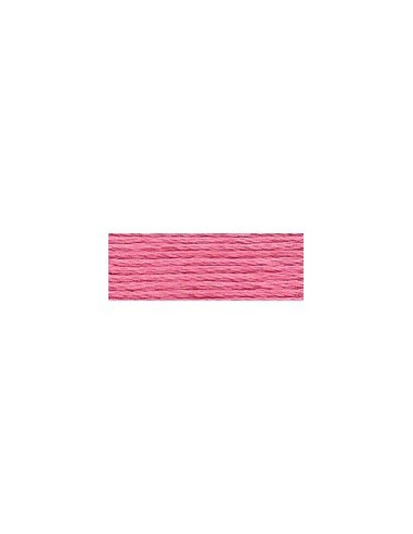 DMC - 962 col. Rose ancien