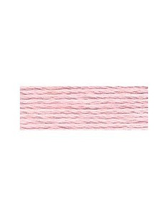 DMC - 963 col. Rose dragée