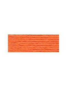DMC - 970 col. orange fluo