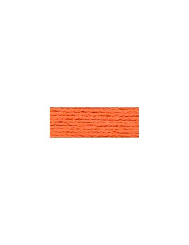 DMC - 970 col. orange fluo