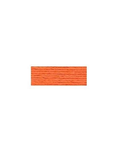 DMC - 970 col. orange fluo