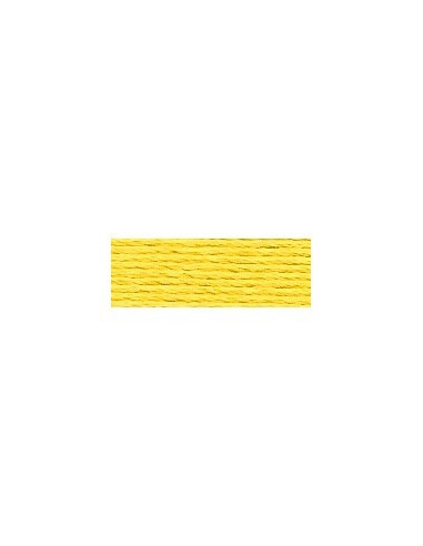 DMC - 973 col. Jonquille