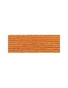 DMC - 976 col. Muscade