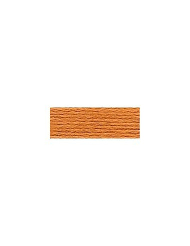 DMC - 976 col. Muscade