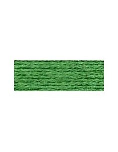 DMC - 987 col. Vert Basilic