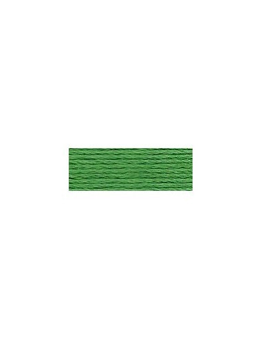 DMC - 987 col. Vert Basilic