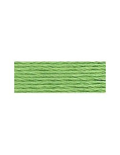 DMC - 989 col. Vert fenouil