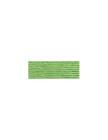 DMC - 989 col. Vert fenouil