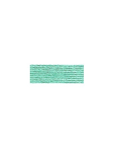 DMC - 993 col. Vert clair