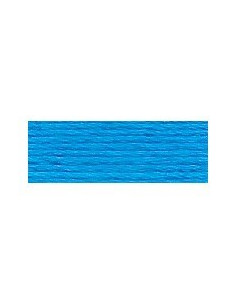 DMC - 995 col. Bleu Caraïbe
