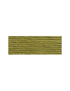 DMC - 3011 col. Vert artichaut