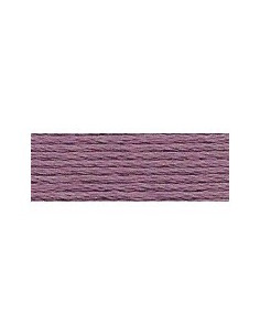 DMC - 3041 col. Gris Rosé
