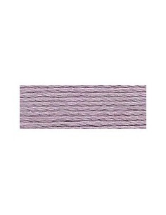 DMC - 3042 col. Cendre de rose