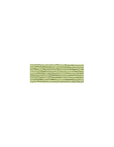 DMC - 3053 col. Vert tweed