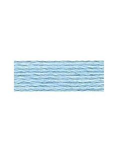 DMC - 3325 col. Bleu d'azur