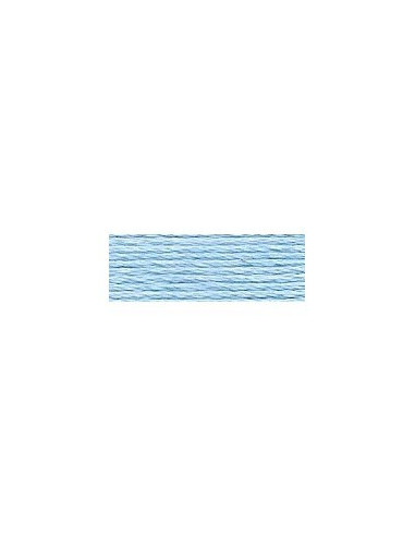 DMC - 3325 col. Bleu d'azur