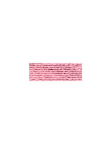 DMC - 3326 col. Rose Eglantine
