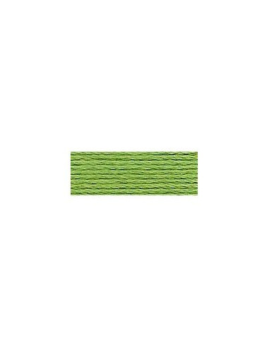 DMC - 3347 col. Vert scarabée
