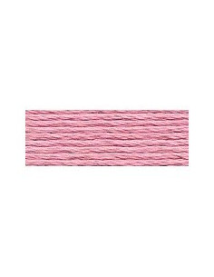 DMC - 3354 col. Rose Hortensia