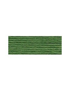 DMC - 3362 col. vert figuier