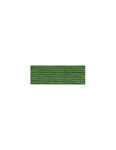 DMC - 3362 col. vert figuier