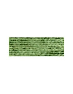 DMC - 3363 col. Vert romarin