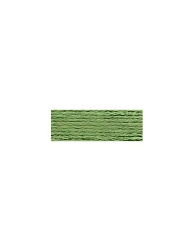 DMC - 3363 col. Vert romarin