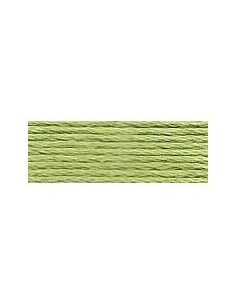 DMC - 3364 col. Vert sauge
