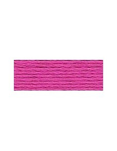 DMC - 3607 col. Rose Indien