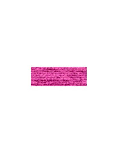 DMC - 3607 col. Rose Indien